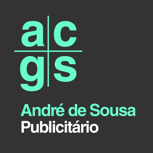 André de Sousa Publicitário