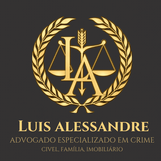 Dr. Luis Alessandre Advocacia